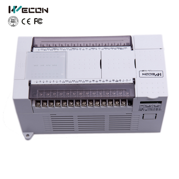 PLC LX3V-1616MR/MT