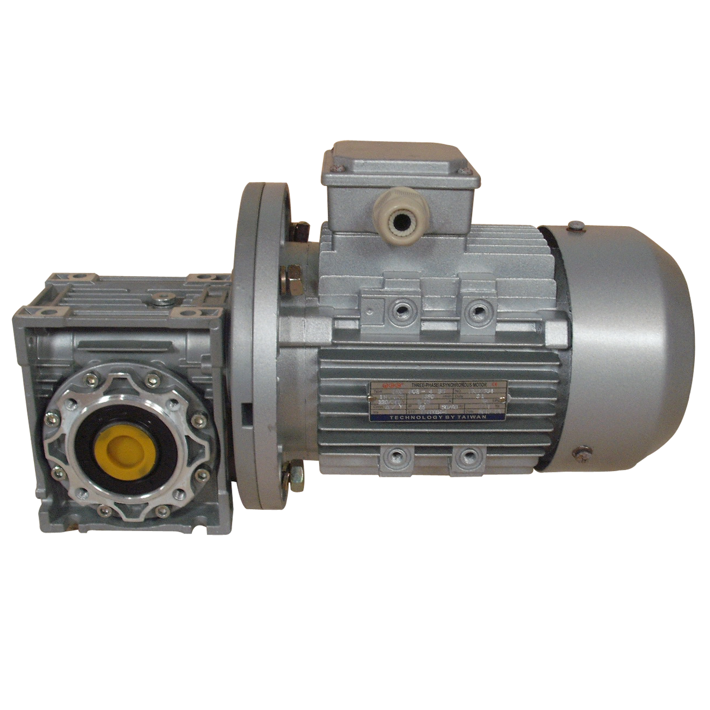 H3 - motor hộp số cốt âm