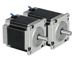 H1 - LEADSHINE STEP MOTOR