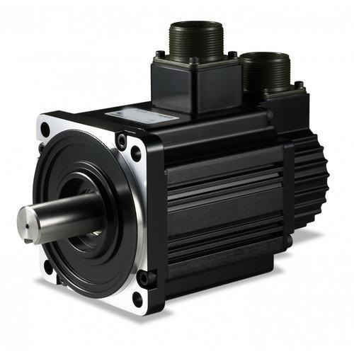 H3 - delta servo motor