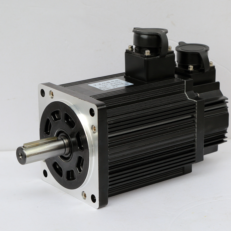 H5- Yefeng servo motor