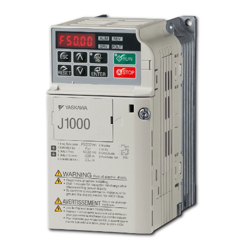 Yaskawa-J1000