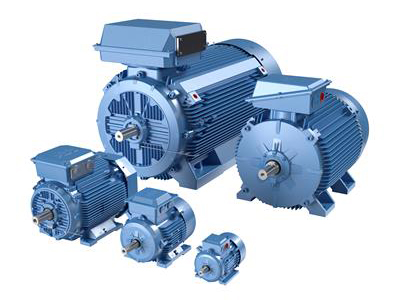 H1 - Motor ABB