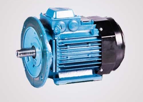 H3 - Motor ABB mặt bít B5