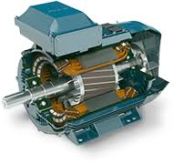 H4 - Motor ABB